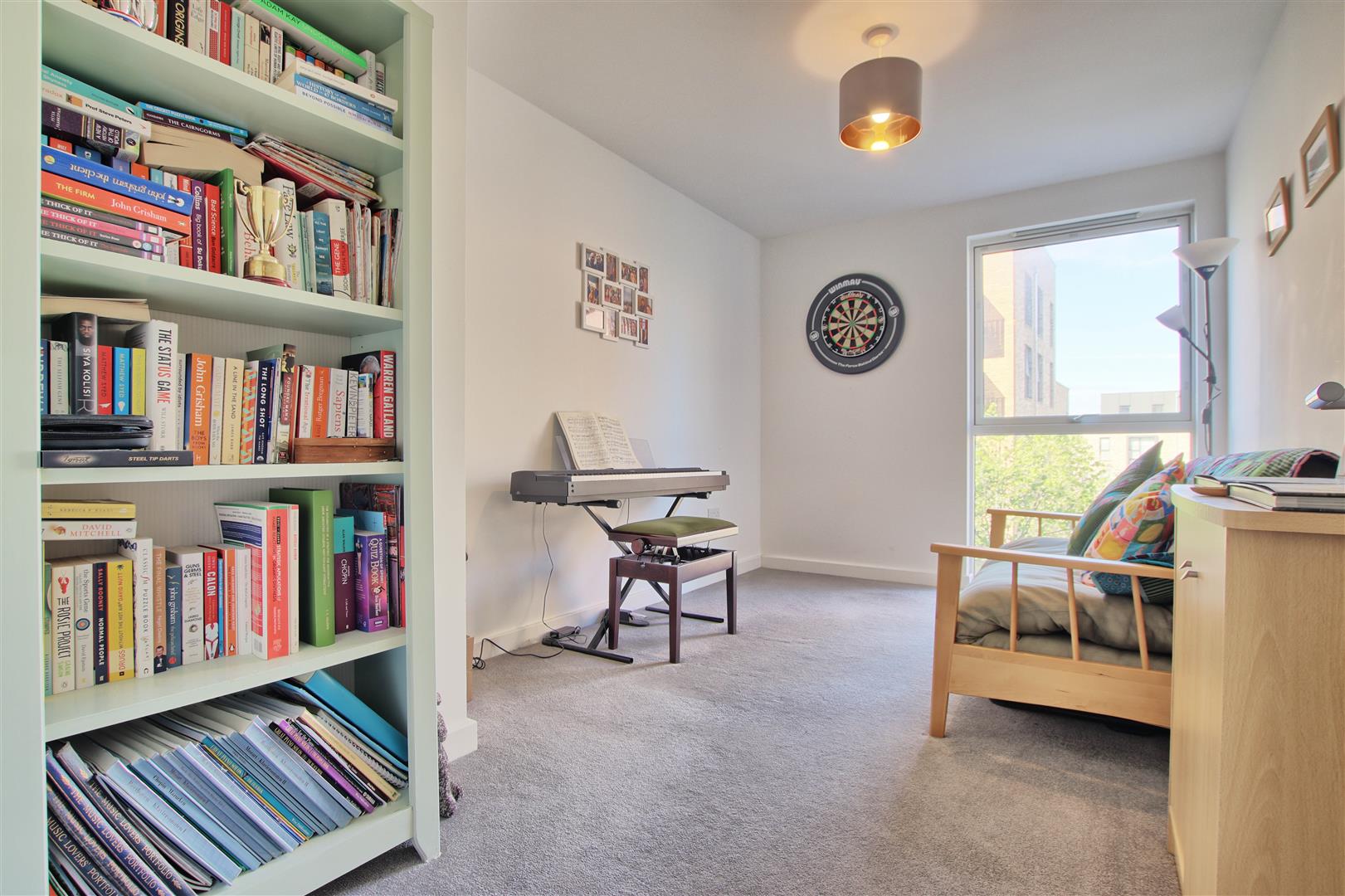 Hering Road, Trumpington, Cambridge